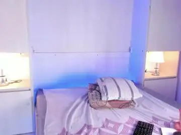 Chaturbate Live Sex Cam of cristalbennet