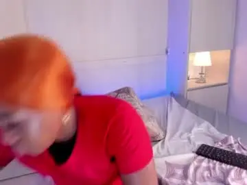 Chaturbate Free Live Porn of cristalbennet