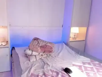 Chaturbate Sex Cam of cristalbennet