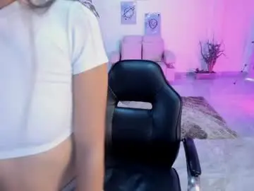 Chaturbate Adult Webcams of cute_fox_1