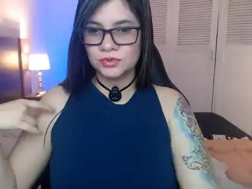 Chaturbate Adult Webcam of daniellerain