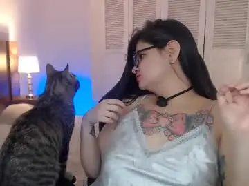 Chaturbate Sex Cam of daniellerain