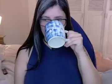 Chaturbate Live Sex Cam of daniellerain