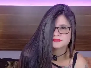 Chaturbate Sex Cam of daniellerain