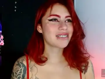 Chaturbate Sex Chat of dominic_queen