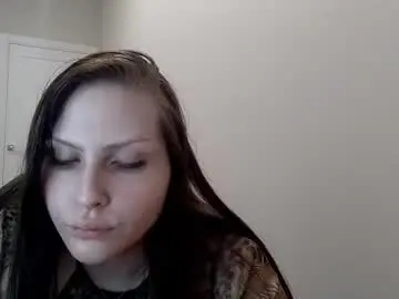 Chaturbate Nude Webcam of evelynroehler