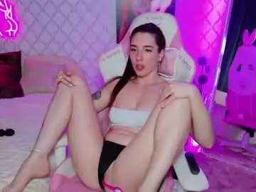foryoureyesonly__ from chaturbate