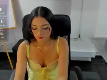 Chaturbate Adult Video Chat of jade_connor