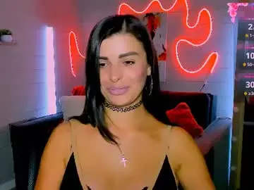 kayworl from chaturbate