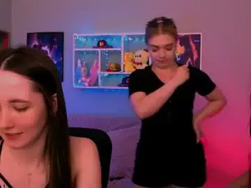 Chaturbate Sex Chat of kiara_belle