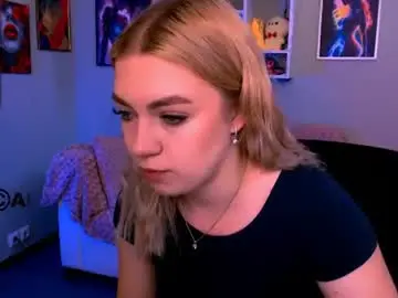 Chaturbate Free Porn Cam of kiara_belle