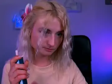 kiara_belle from chaturbate