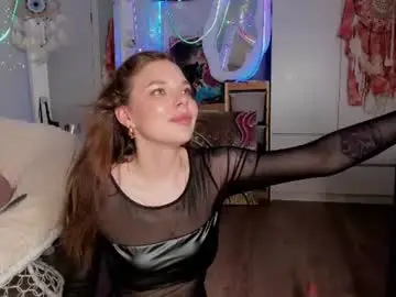 Chaturbate Adult Video Chat of kiralotus