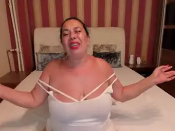 Chaturbate Best Webcam of madamecrowford