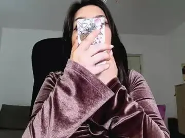 Chaturbate Live Sex of mistressmichelle5