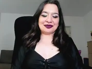 Chaturbate Live Sex Cam of mistressmichelle5