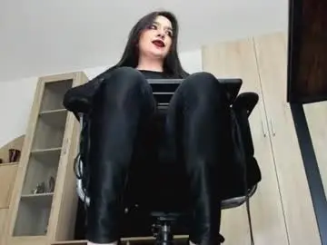 Chaturbate Private Sex Chat of mistressmichelle5