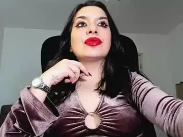 Chaturbate Adult Video Chat of mistressmichelle5
