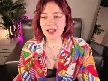 Chaturbate Live Porn of nikki_gringerr