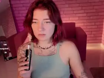 Chaturbate Sex Chat of nikki_gringerr