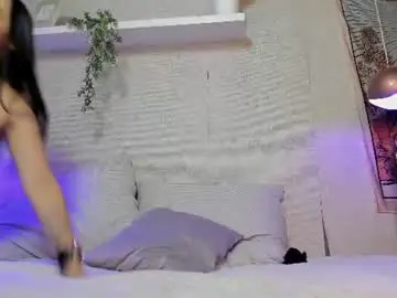 Chaturbate Live Sex Cam of rousse_dh