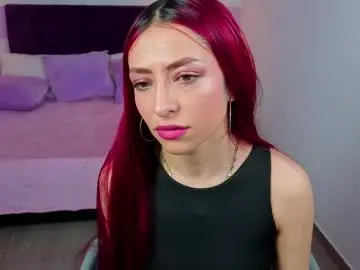 Chaturbate Watch Live Sex Cams of scarlett__bell