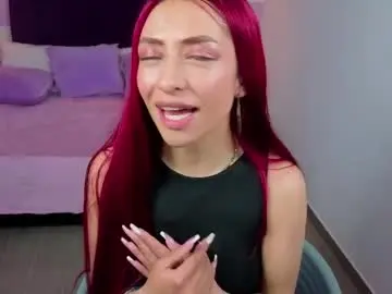 Chaturbate Sex Chat of scarlett__bell
