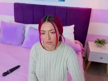 Chaturbate Nude Webcam of scarlett__bell