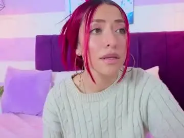 Chaturbate Live Sex of scarlett__bell