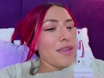Chaturbate Live Porn of scarlett__bell