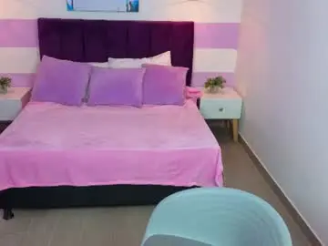 Chaturbate Best live sex cam show of scarlett__bell