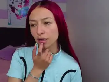 Chaturbate Live Sex of scarlett__bell