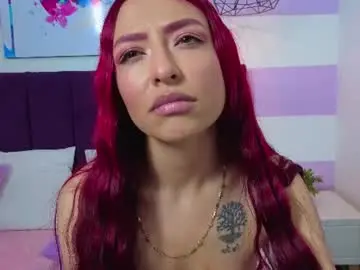Chaturbate Sex Cam of scarlett__bell