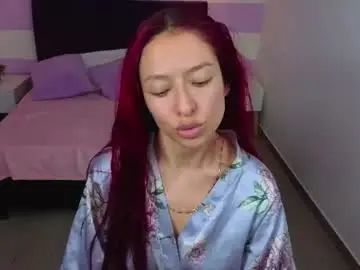 Chaturbate Private Sex Chat of scarlett__bell
