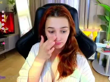 Chaturbate Sex Cam of sinty_noria