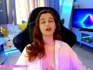 Chaturbate Adult Video Chat of sinty_noria