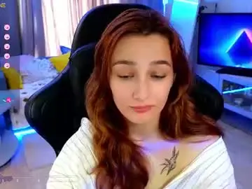 Chaturbate Sex Cam of sinty_noria