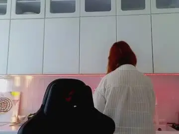 Chaturbate Live Porn of sinty_noria