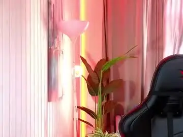 Chaturbate Sex Cam of sinty_noria