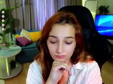 Chaturbate Adult Video Chat of sinty_noria