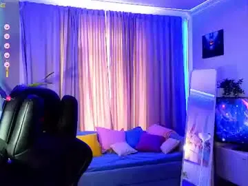 Chaturbate Live Porn of sinty_noria