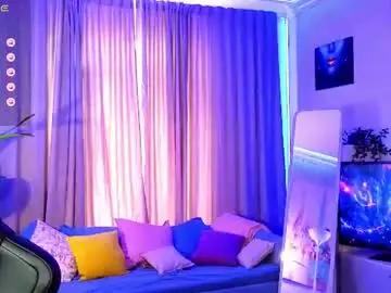 Chaturbate Best live sex cam show of sinty_noria