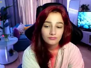 Chaturbate Adult Video Chat of sinty_noria