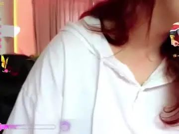 Chaturbate Adult Video Chat of sinty_noria