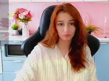 Chaturbate Best Webcam of sinty_noria