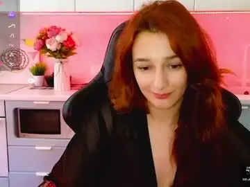 Chaturbate Best Webcam of sinty_noria