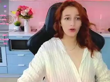 Chaturbate Adult Webcams of sinty_noria