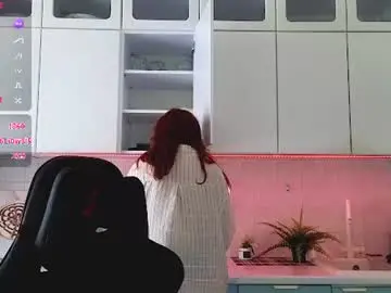 Chaturbate Free Porn Cam of sinty_noria