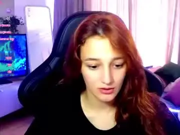 Chaturbate Free Porn Cam of sinty_noria