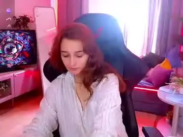 Chaturbate Adult Webcam of sinty_noria